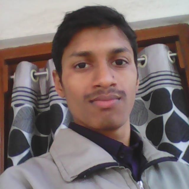 AC mechanic Mihir Bera in Dumdum